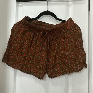 Cleek Shorts Size XL